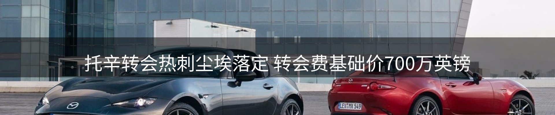 品牌焦点